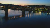 PICTURES/Chattanooga Evening/t_River at Night.jpg